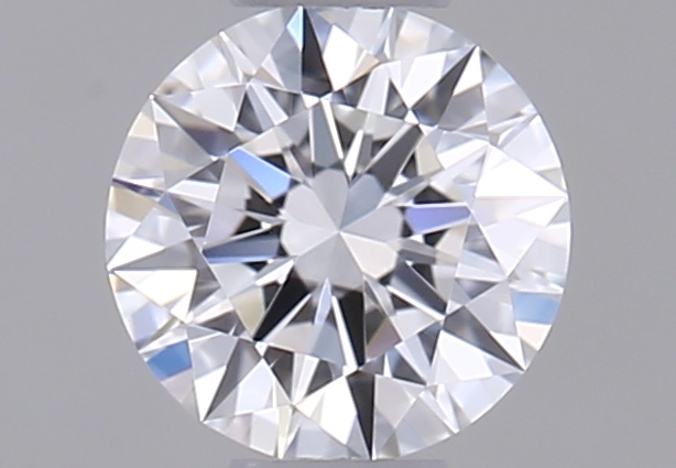 Round 0.31 ct E VVS1