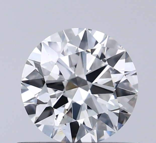 Round 0.44 ct I SI1
