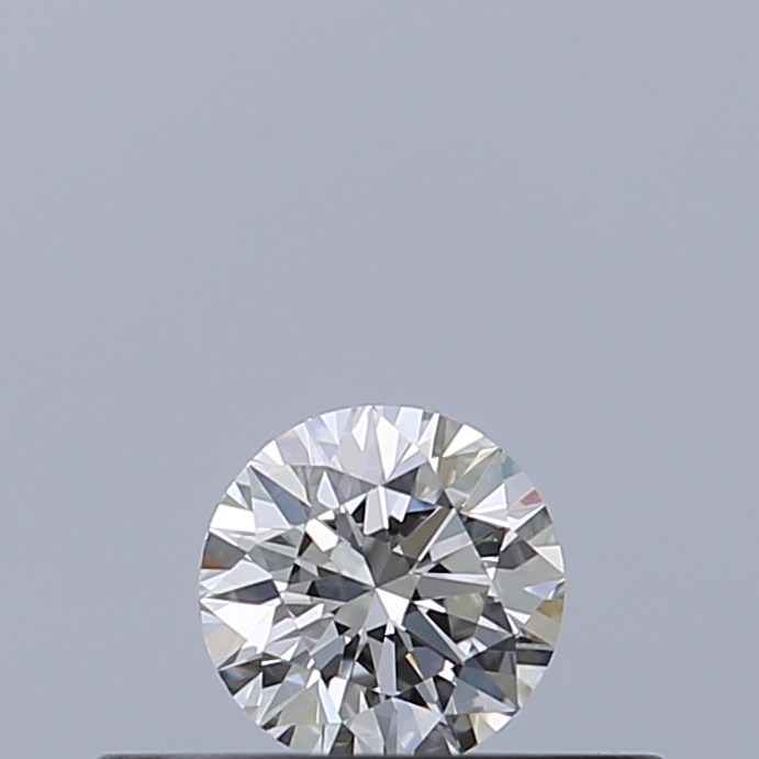 Round 0.2 ct G IF
