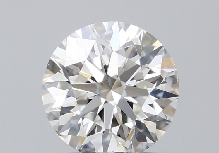Round 0.5 ct H VVS2