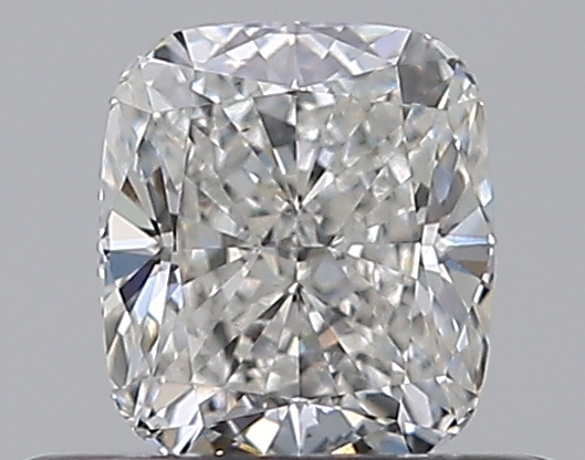 Cushion 0.51 ct G SI1