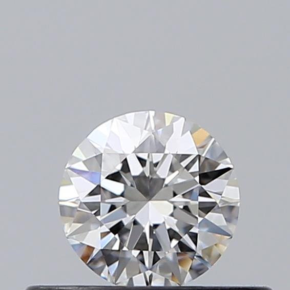 Round 0.3 ct F VVS1