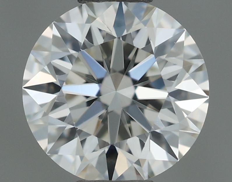 Round 0.5 ct G VVS1