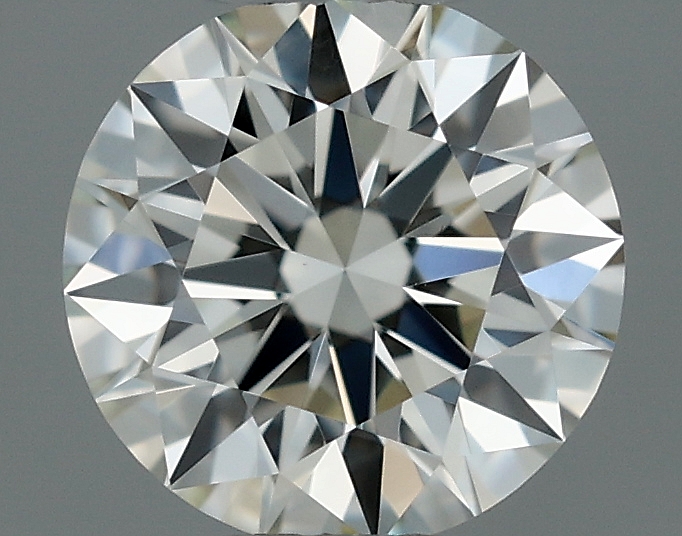 Round 0.33 ct K VS1