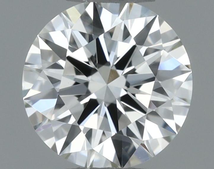Round 0.32 ct K VVS2