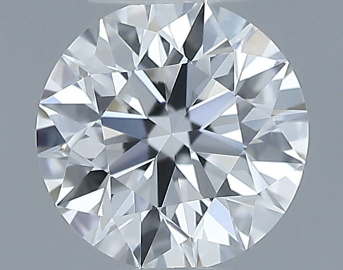 Round 0.4 ct G VS1