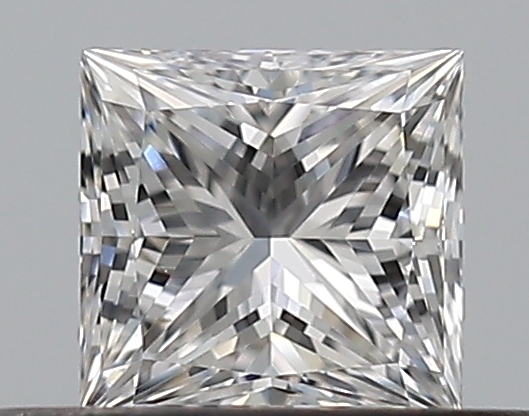 Princess 0.31 ct F VVS1