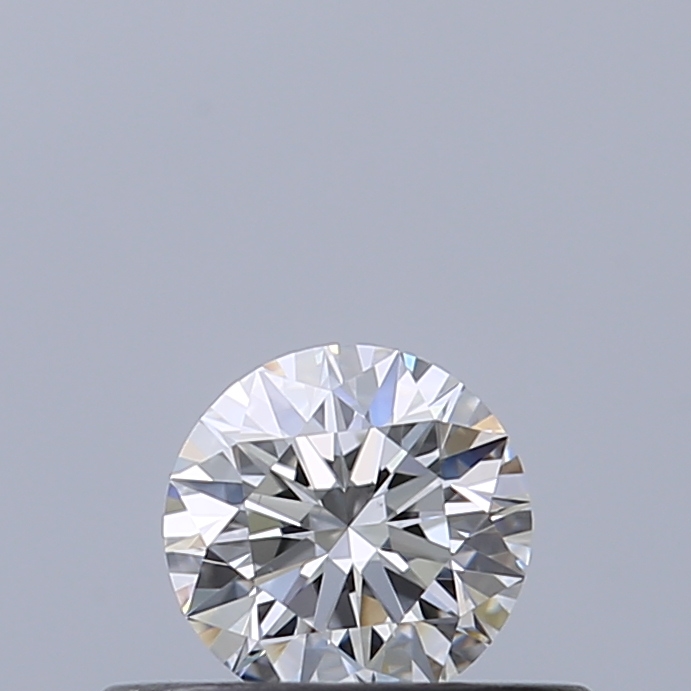 Round 0.27 ct E VS2