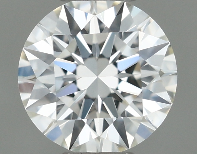 Round 0.3 ct J VVS2