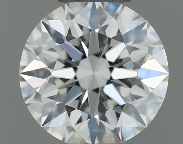 Round 0.31 ct I VVS1
