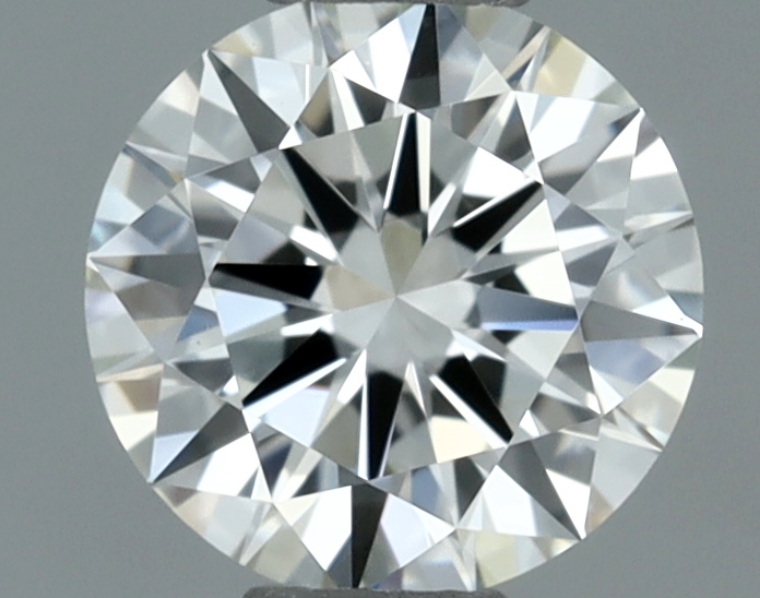 Round 0.4 ct J VS1
