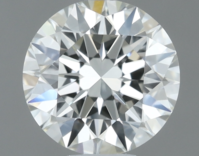 Round 0.45 ct K VVS2