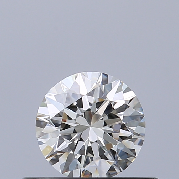 Round 0.4 ct G IF