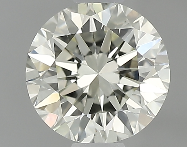 Round 0.8 ct L VS2