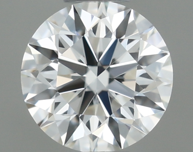 Round 0.3 ct I VVS1