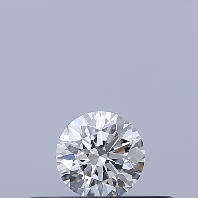 Round 0.18 ct G IF