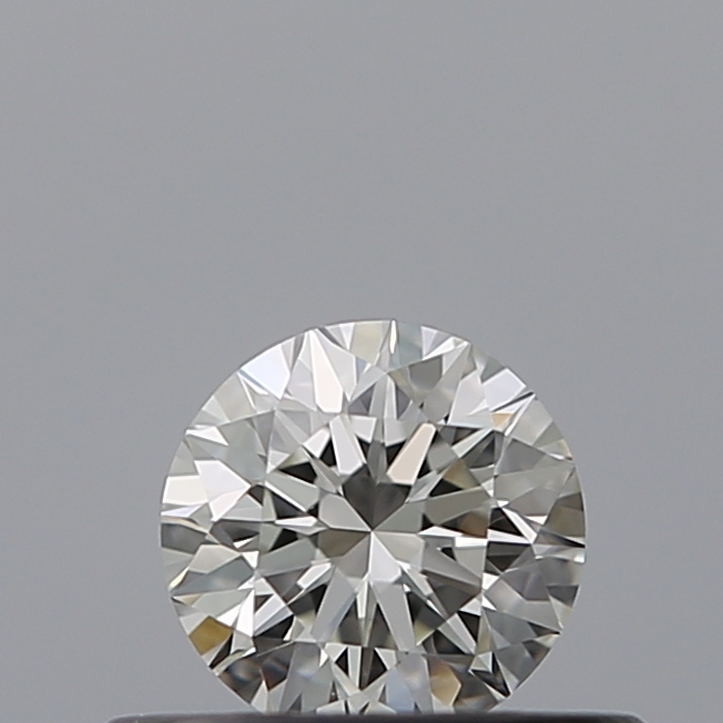 Round 0.32 ct G IF