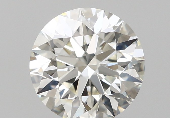 Round 0.51 ct J VS1