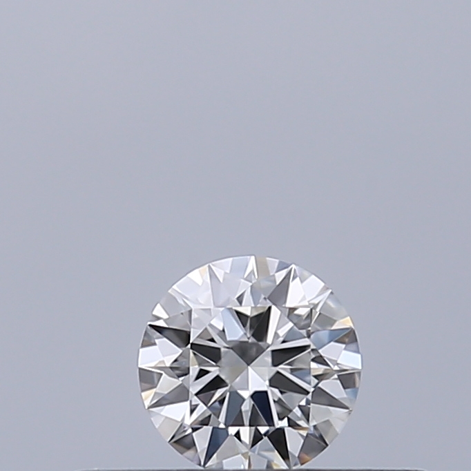 Round 0.18 ct F VS1