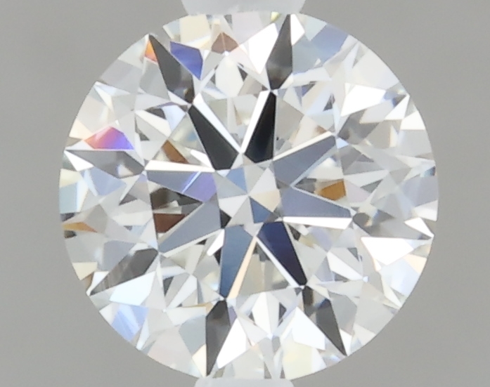Round 0.31 ct F VVS2