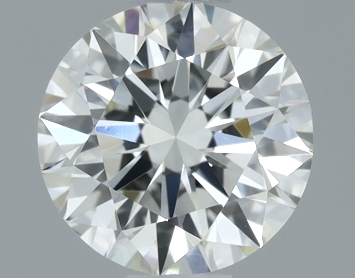 Round 0.45 ct K VS2