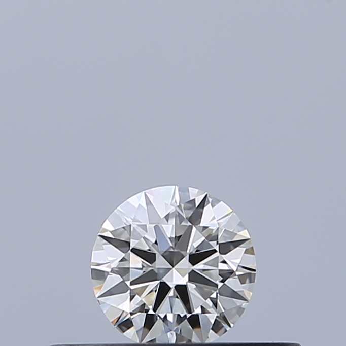 Round 0.2 ct G VVS1