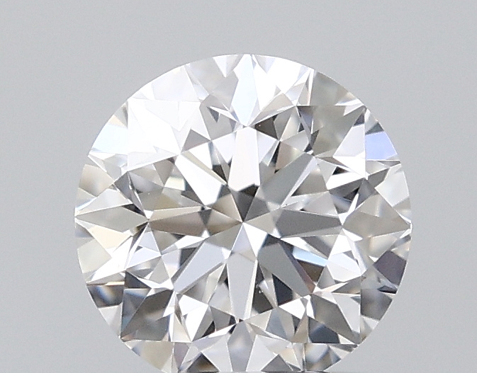 Round 0.5 ct E VS1