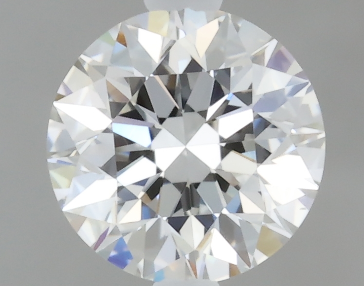 Round 0.5 ct F VS2