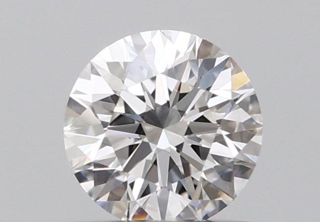 Round 0.31 ct E VVS1