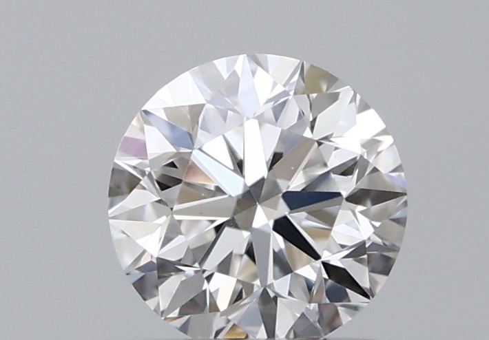 Round 0.3 ct F VS1