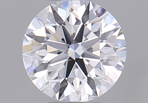 Round 0.31 ct E IF