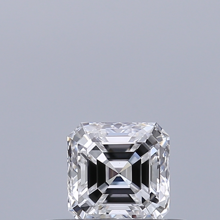 Emerald 0.3 ct D IF