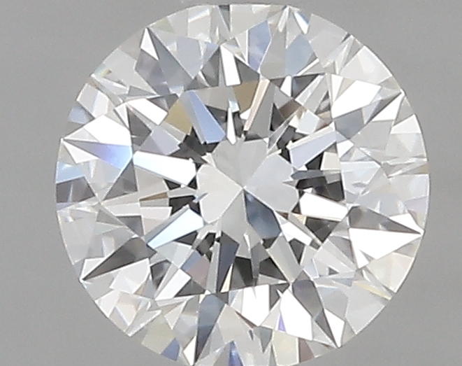 Round 0.71 ct G VVS2