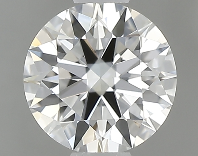 Round 0.51 ct G VS1
