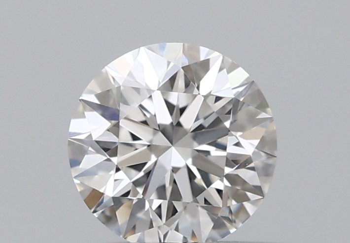 Round 0.27 ct F IF
