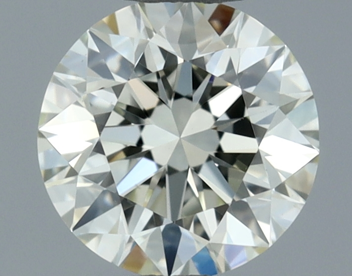 Round 0.44 ct L VS2