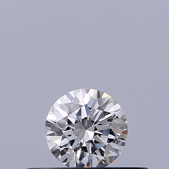 Round 0.23 ct F IF
