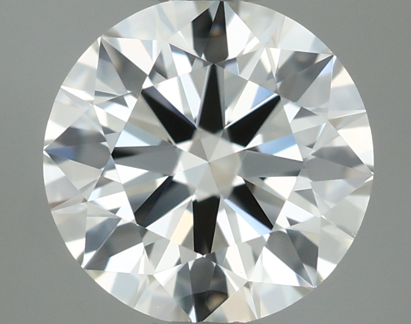 Round 0.6 ct L VVS2
