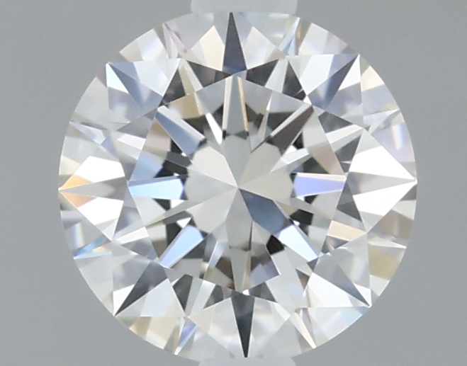 Round 0.43 ct G IF