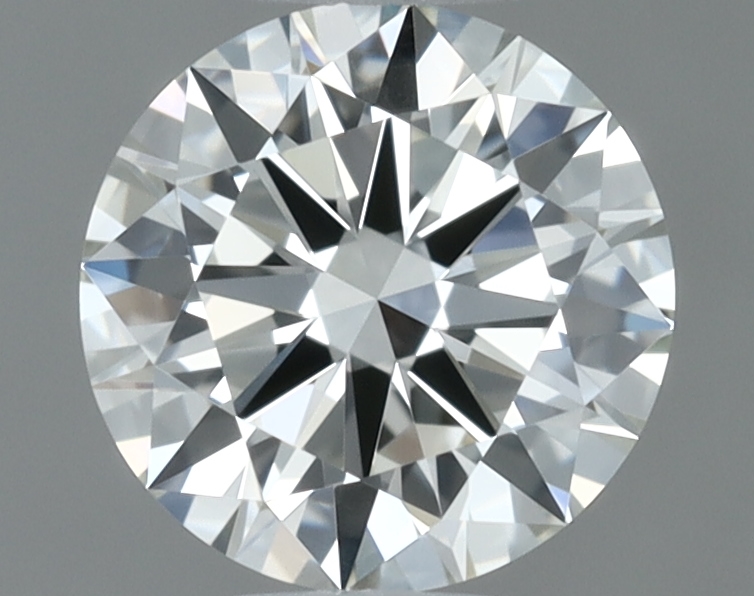 Round 0.45 ct I VVS1