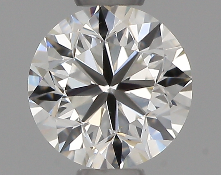 Round 0.5 ct J VS1