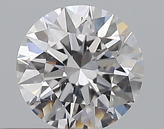 Round 0.33 ct E SI1
