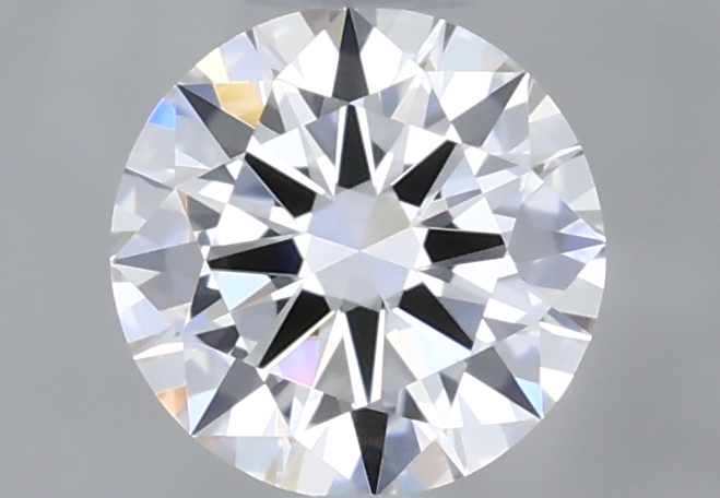 Round 0.35 ct F VVS1