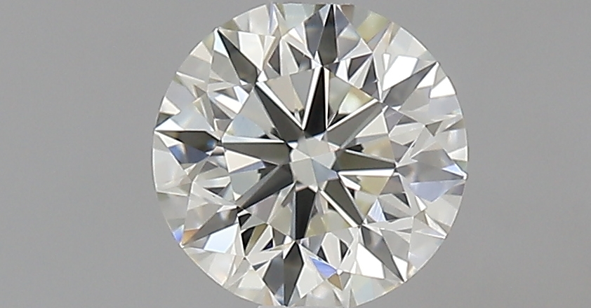 Round 0.72 ct L VVS1