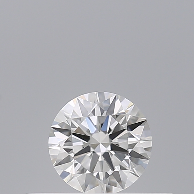 Round 0.27 ct E VVS2