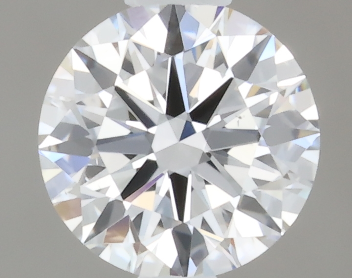 Round 0.31 ct E VS2