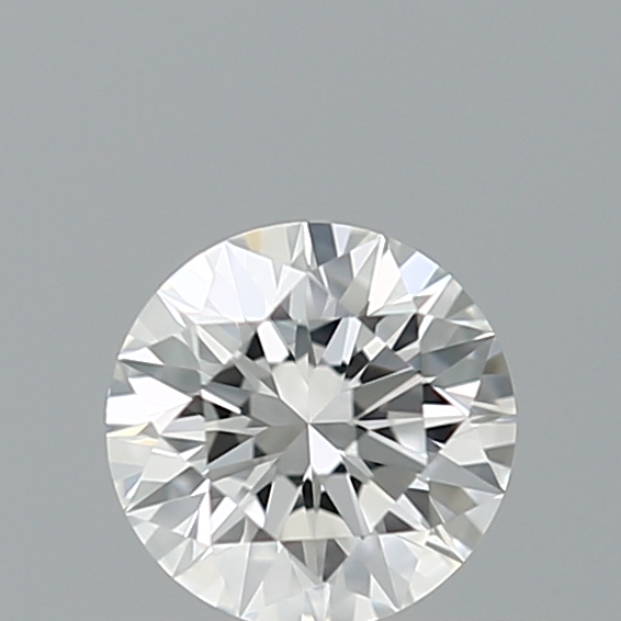 Round 0.29 ct E IF