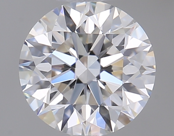 Round 0.4 ct H VVS2