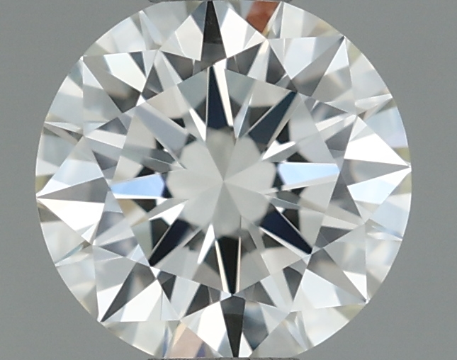 Round 0.45 ct K VVS1