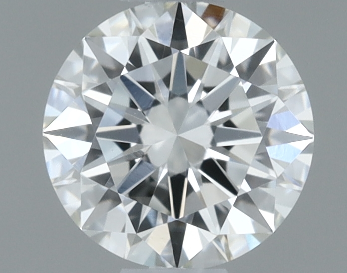 Round 0.4 ct I VVS2